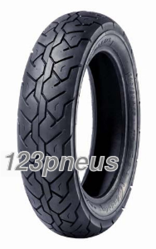 Pneus Moto Maxxis M6011R Classic 170/80 -15 77H pour Custom et Cruiser