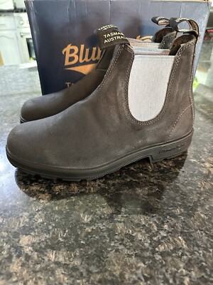Suede Chelsea Blundstone Casual Chelsea Boots Blundstone Chelsea