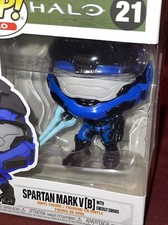 Ultimate Funko Pop Halo Figures Gallery and Checklist 41