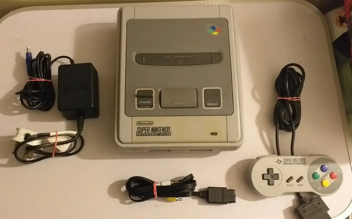 Nintendo sales console uk