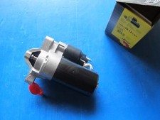 Démarreur Citroen EVASION