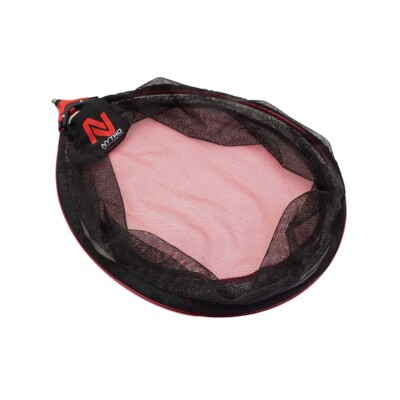 Nytro Löffelnetz Latex Haarnetz Netzkopf 18'' 45 CM