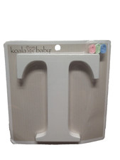 Kids Koala Baby Wall Letter- Uppercase T -Nursery, Bedroom or Playroom