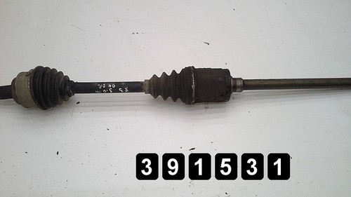 2006 BMW X3 ANTRIEBSWELLE VORNE AUTOMATIK DIESEL RECHTS 3000TD