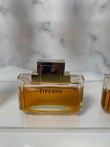 Rare Tiffany Eau de Parfum EDP 7.5ml 30ml 50ml - 010324 - Picture 20 of 21