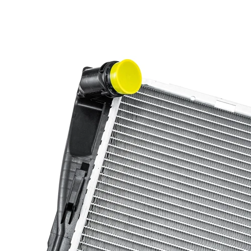 RADIATOR Suit 09-ON BMW 3 series E90 E91 E92 3/05-ON/X1 E84 18i 25iX 28i 28iX AU - Picture 8 of 9