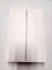 Apple iPad 9th Gen. 64GB, Wi-Fi  Cellular - Space Gray Box Only 