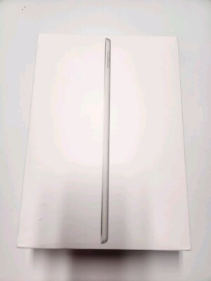 Apple iPad 9th Gen. 64GB, Wi-Fi + Cellular - Space Gray (Box Only)