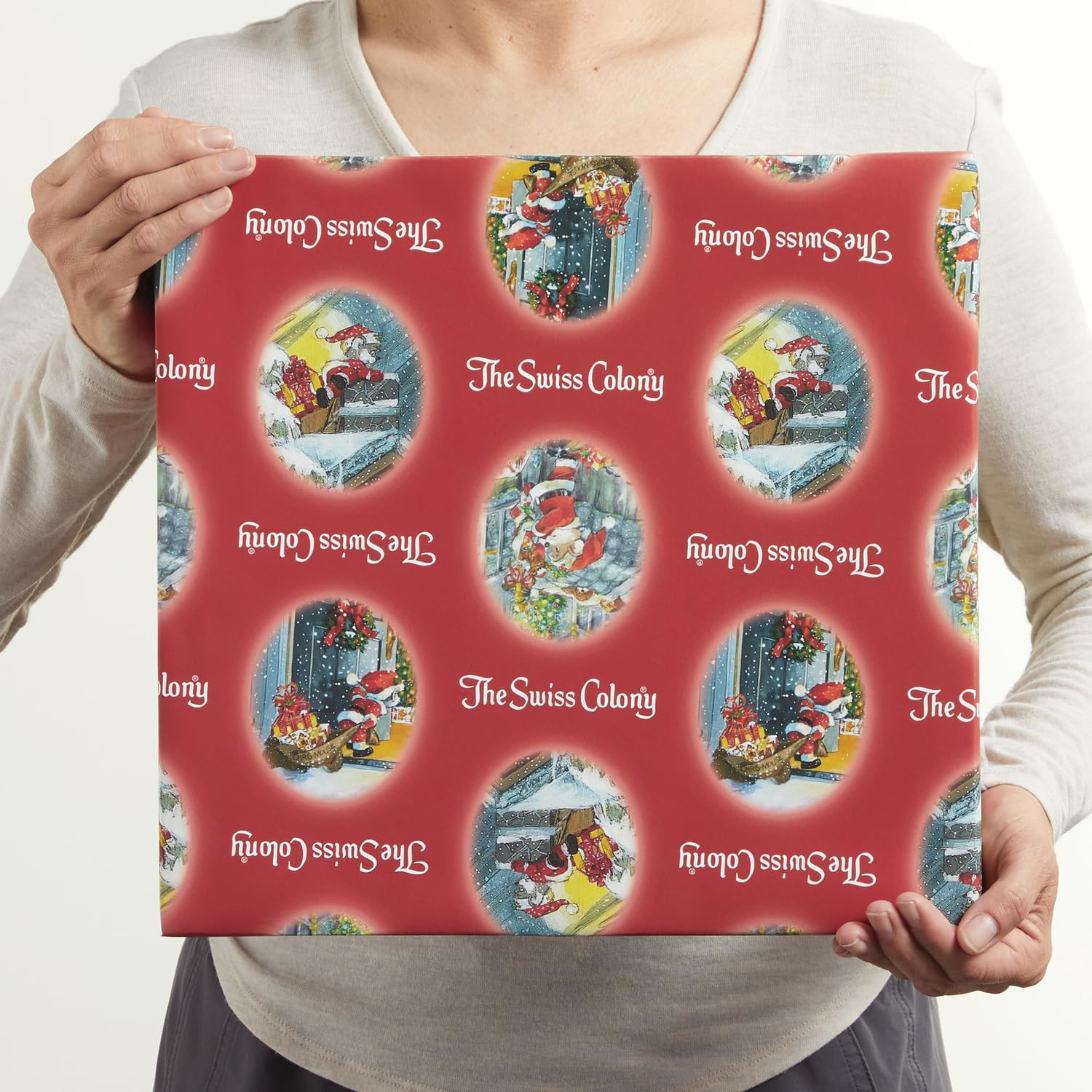 Holiday Christmas Basket 27 Favorites Food Gift Box Assorted Cheeses, Chocolates