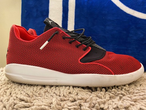 jordan eclipse red