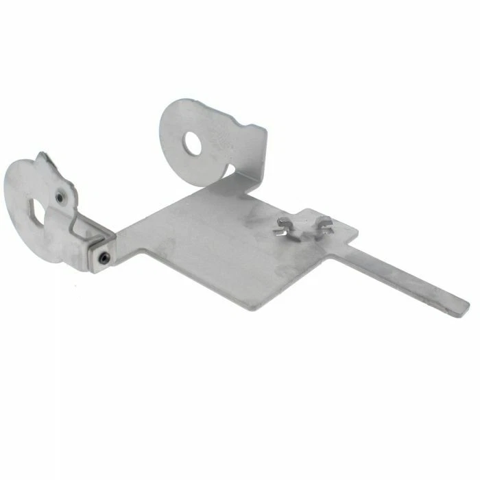 L&AMP;S ENGINEERS Tension Roller arm Complete for Makita 9404 Belt Sander - 151745-4