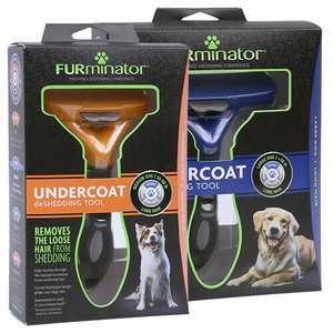 furminator new