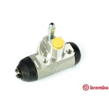 Cylindre de roue Nissan URVAN