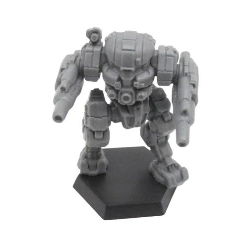 Flashman - Battletech ComStar Battle lvl II Set - Catalyst Game Lab | eBay