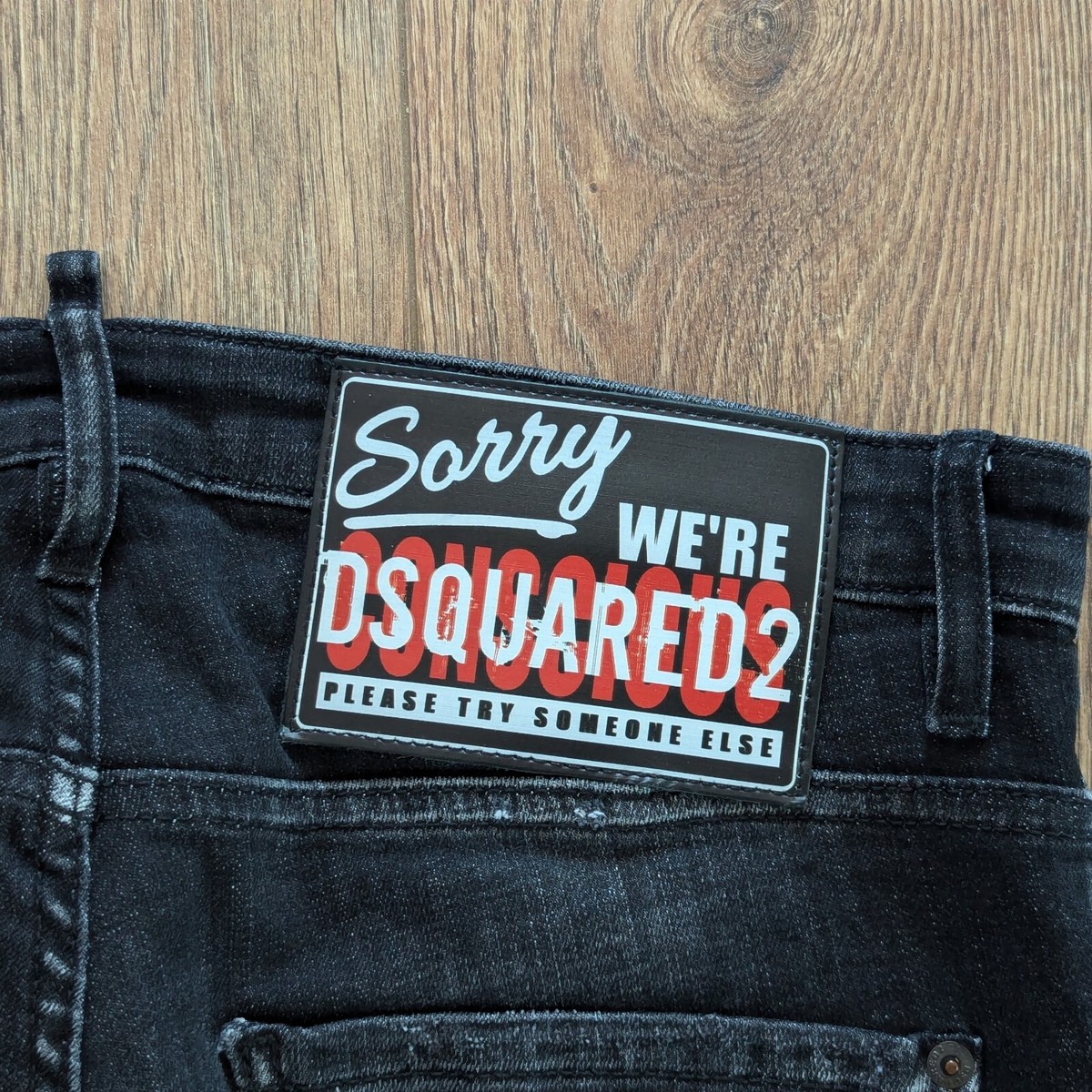 Dsquared2 Skater Jean Men