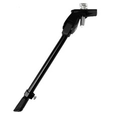 CAVALLETTO CENTRALE REGOLABILE IN ALLUMINIO PER BICI OLANDA GRAZIELLA EPOCA MTB 