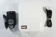 WESTERN DIGITAL MY BOOK RS VIEW EDITION, WD1000H1NC-00, Fast 2-3 days shipping