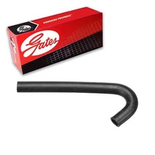 Gates Engine Coolant Bypass Hose For 1999-2002 Daewoo Leganza 2.2L L4 GAS