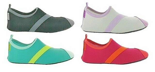 fitkicks