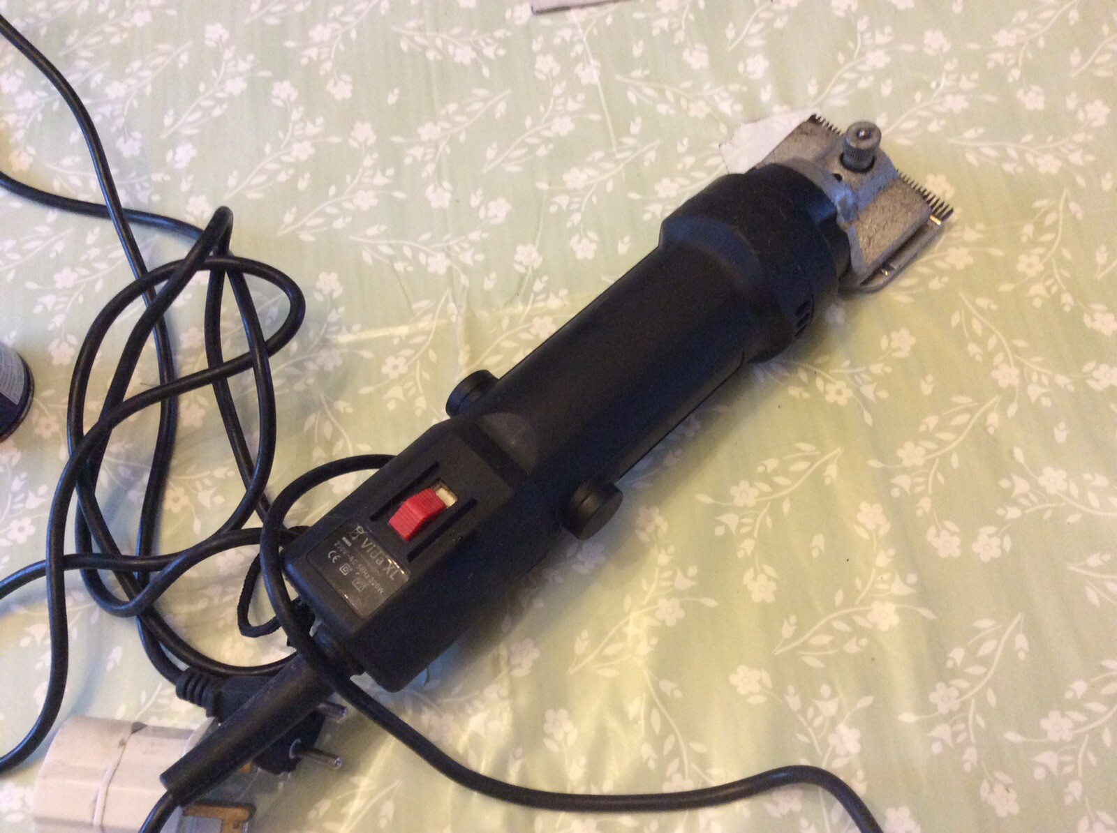 Vida Horse Clippers eBay