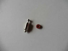 fits 398188 Compatible Carburetor Float Valve Needle Seat Kit