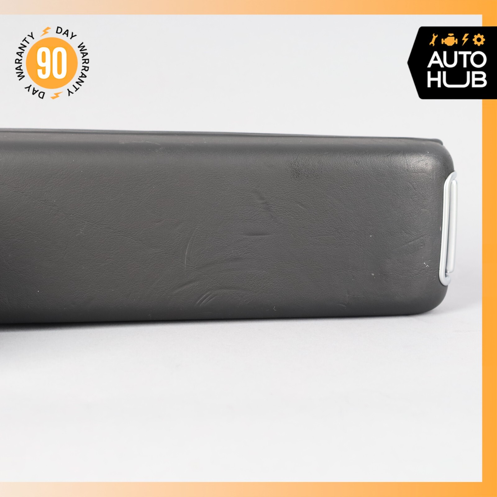 Bentley Continental Flying Spur Front Right Center Console Armrest Arm Rest OEM