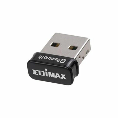 EDIMAX BT-8500 Bluetooth 5.0 Nano USB Adapter - Afbeelding 1 van 3