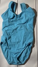 Energetiks Child Small 6-7 Year Leotard