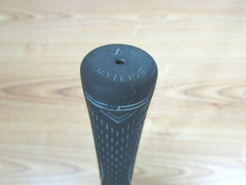BAZOOKA JMAX IRON-WOOD 6 TOUR EDGE REGULAR FLEX GRAPHITE SHAFT - Picture 11 of 11