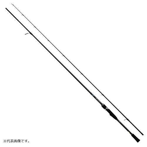 Daiwa 20 Emeraldas AIR AGS 86ML - R Spinning Rod for Eging