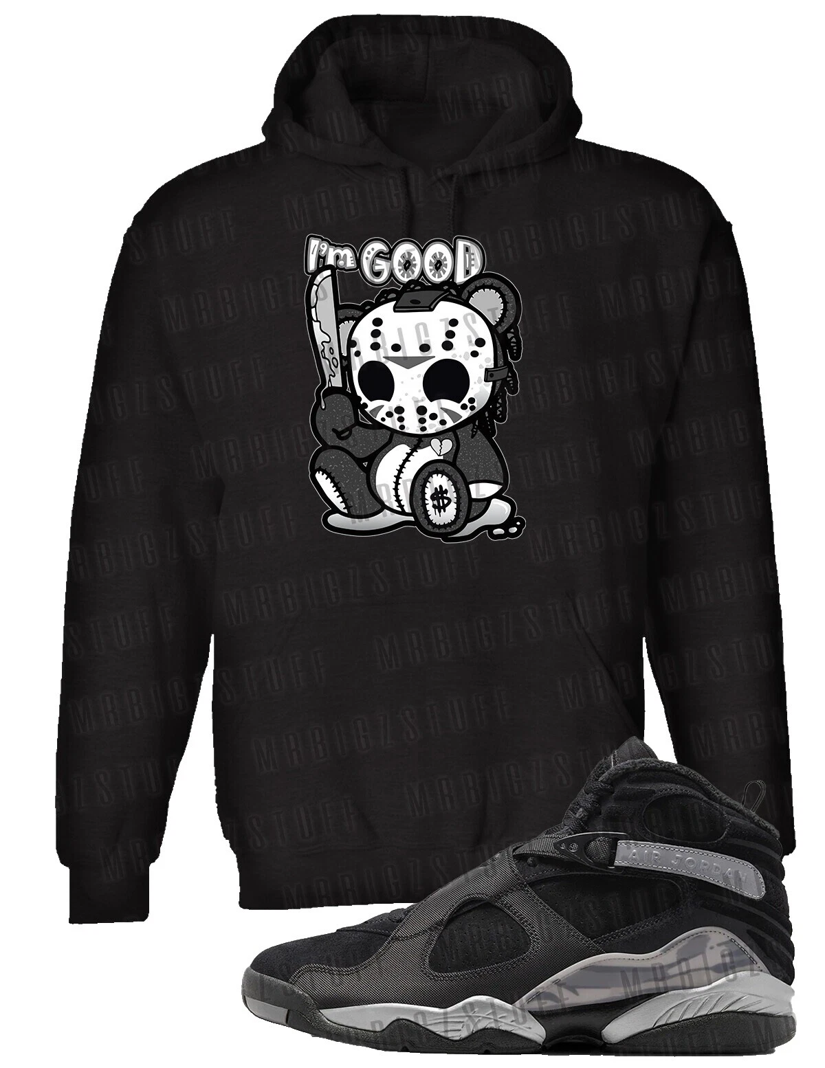 Sudaderas de Hanes Hip Hop para hombre