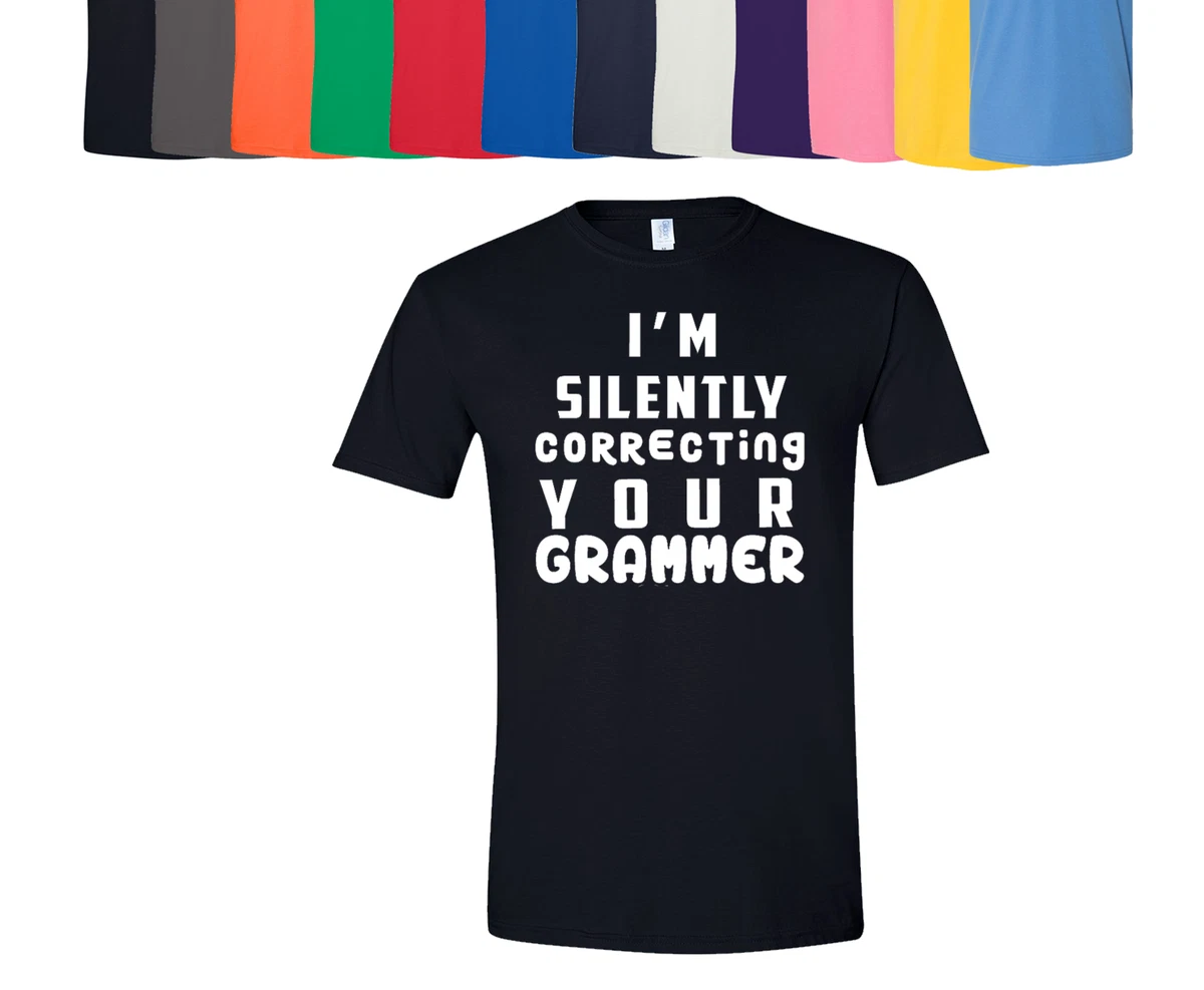 T shirt online schrijfwijze