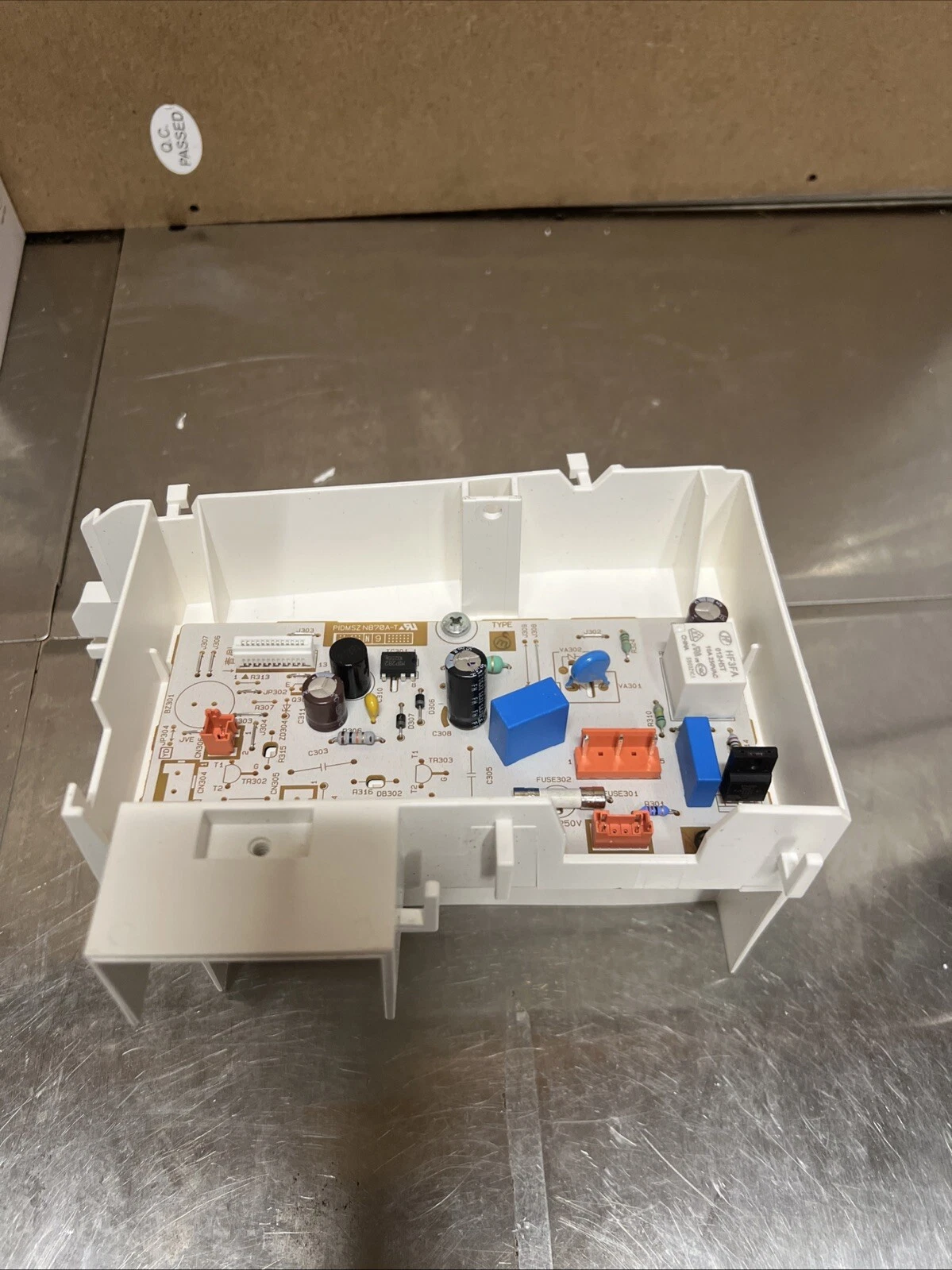 ( Control Board ) Panasonic SD-B2510 Bread Maker