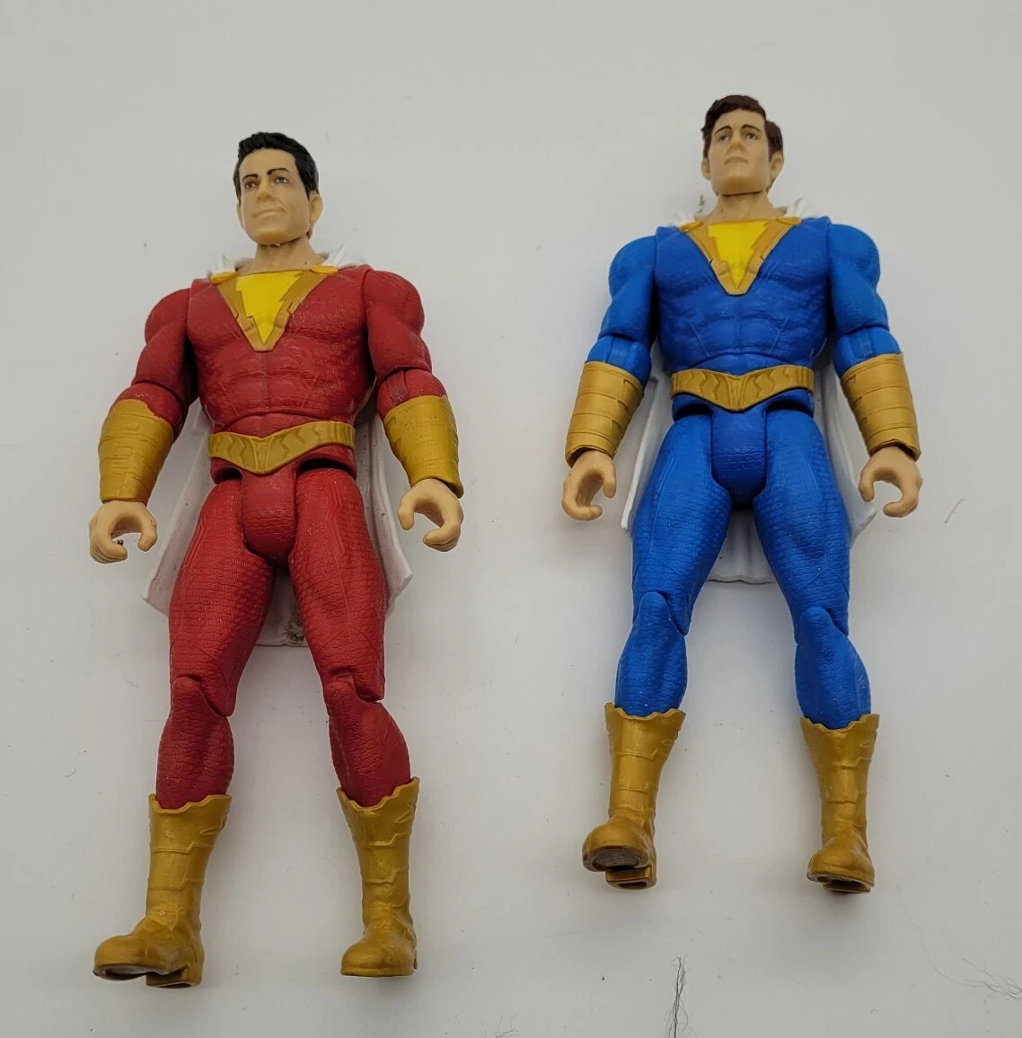 Mattel dc multiverse 2018 deals