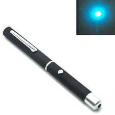 488nm Cyan-Blue Dot Laser Module 488P-30 Portable Handheld Locator LED