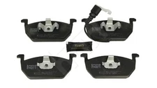 Brake Pads Disc Brake Pad Set for Leon 1 2TSI 12- 5Q0698151C 5Q0698151H