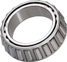 Wheel Bearing BCA Bearing NB18790