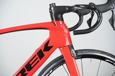NOS TREK MADONE 9.2 2017 10 SPEED SHIMANO ULTEGRA ROAD RACING BIKE