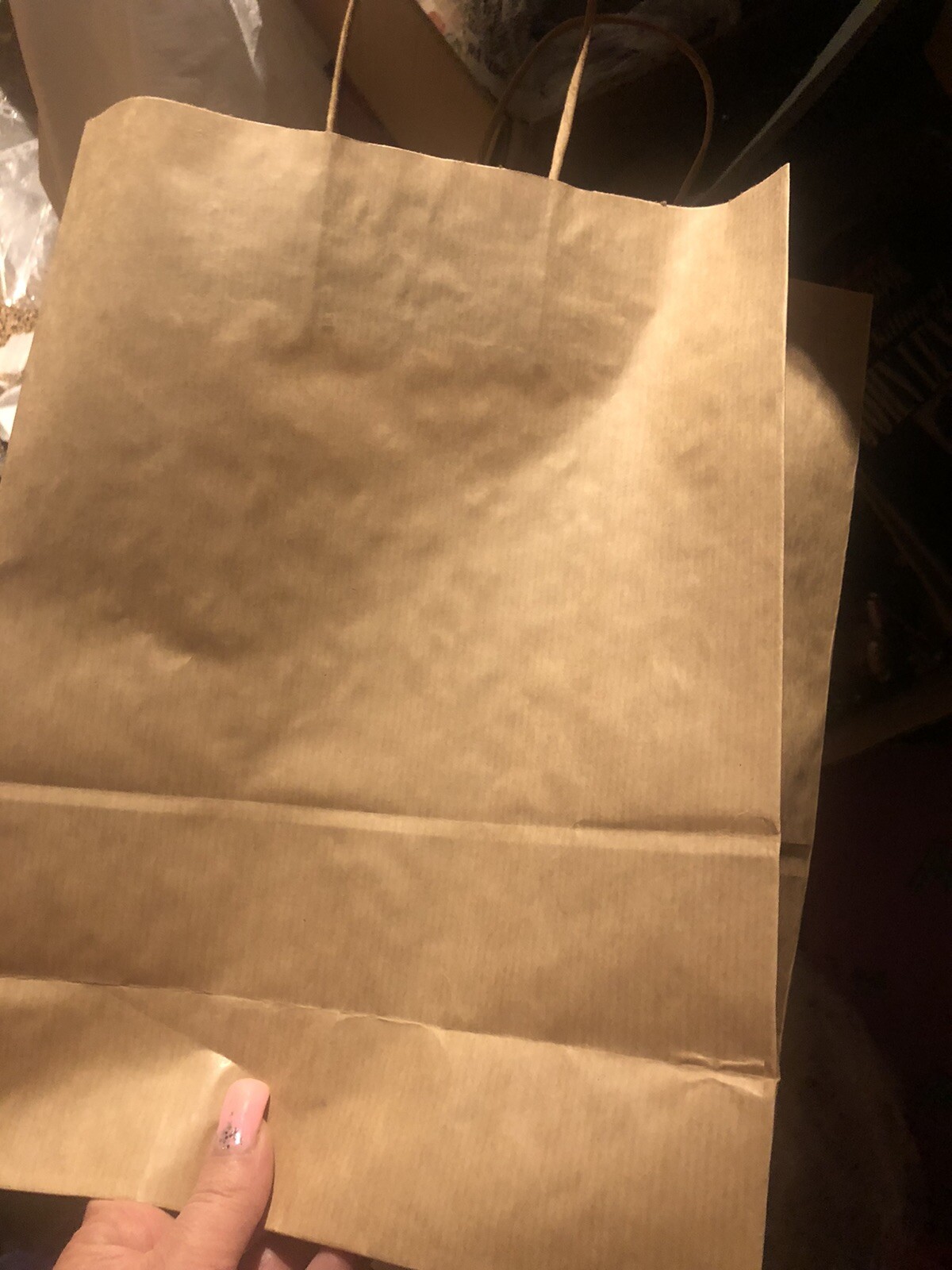 The Body Shop makeup, Bath & Body Gift Bag Worth £40 plus. 5 items