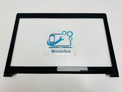 Laptop LCD Front Bezel Cover for Lenovo Y50-70 - Grade A