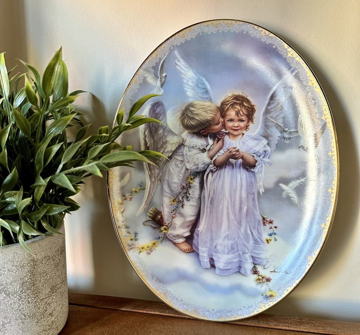 工芸品 100th anniversary of Christmas plate PCR24_9G876_ENVIRO_SQ?$