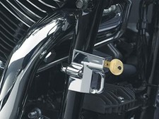 Cadenas Casque X Harley Davidson Bobber Sportster Dyna Softail Touring V-Rod