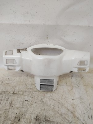 REAR HANDLEBAR COVER FOR KYMCO LIKE 50 4T 2012 (e50894)