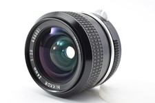  Near MINT Nikon New Nikkor 24mm f/2.8 non Ai MF Lens From JAPAN