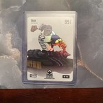 2024 Bo Jackson Battle Arena Blizzard BattleFoil Tank Derrick Henry BLBF-185