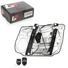 Elektrischer Fensterheber mit Platte vorne links für MERCEDES E-Klasse W212 S212