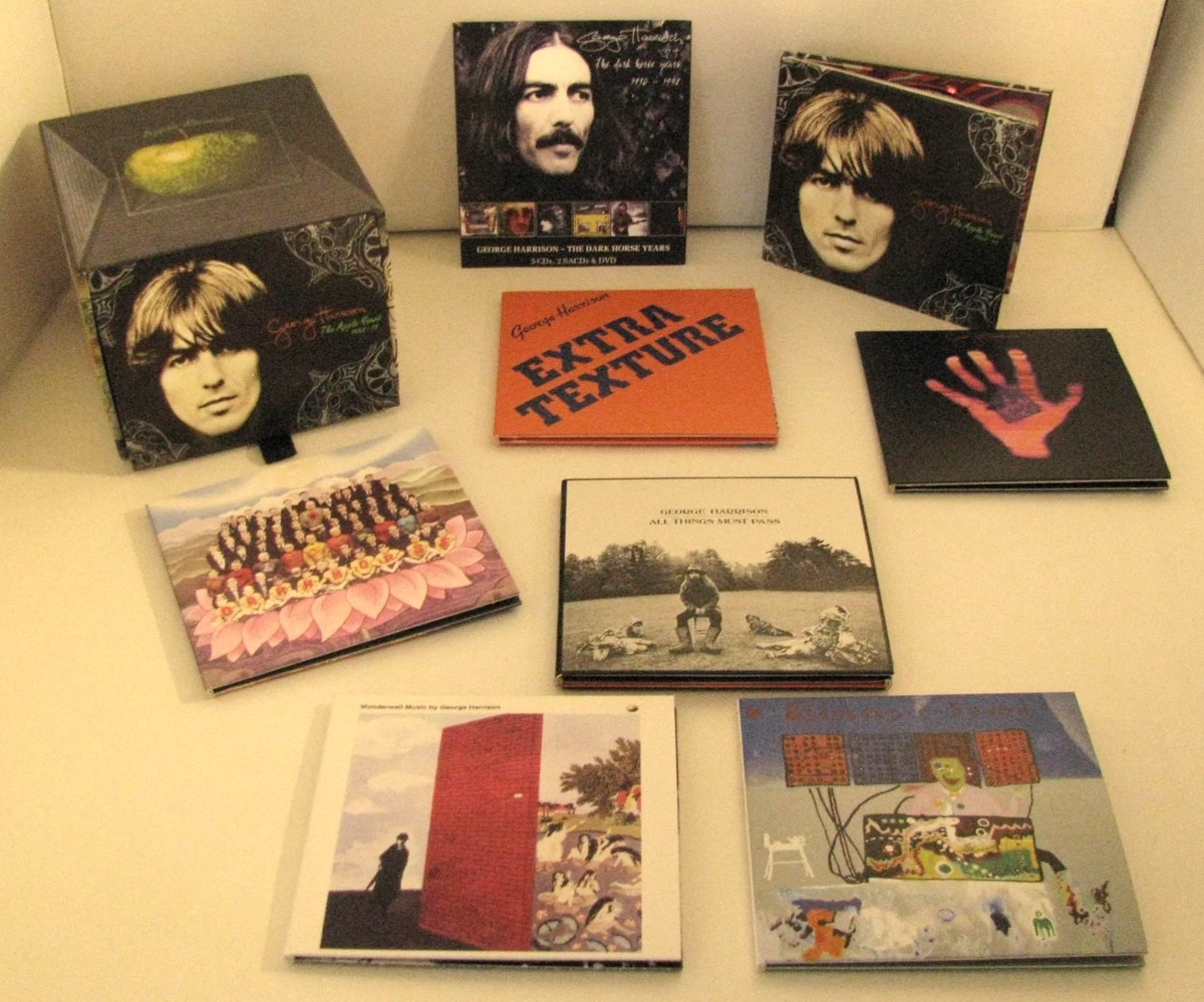 Beatles Box Set products for sale | eBay