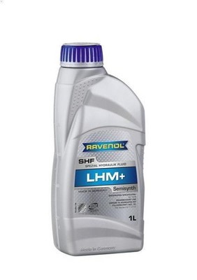 Central hydraulic oil RAVENOL 1181110-001-01-999