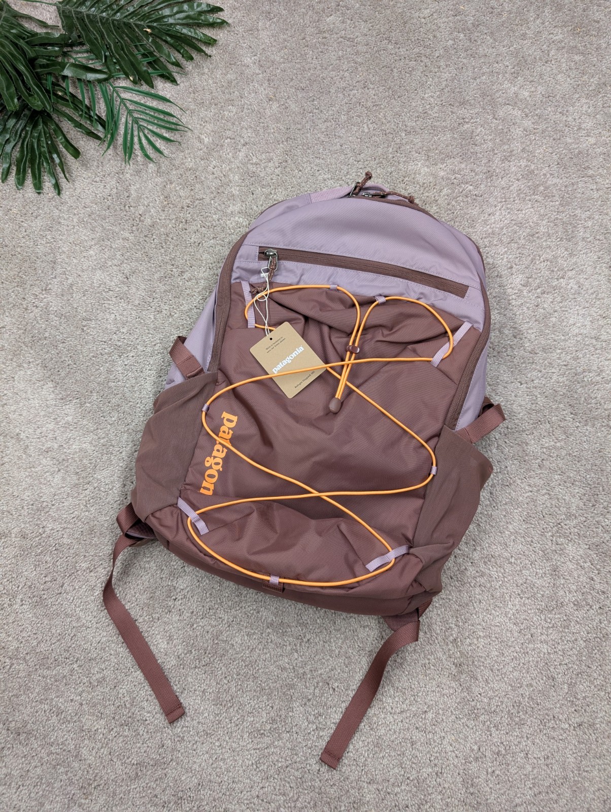 Vessel Nwt Laptop 30 Liter L New $159.00