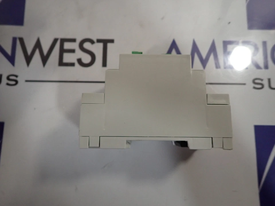 SQUARE D Schneider Electric CCM Modbus Module S48377 48845 Din Rail Mount - Image 3 of 4